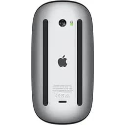 Миша комп'ютерна Apple Magic Mouse Black (MMMQ3) (EU) - мініатюра 3
