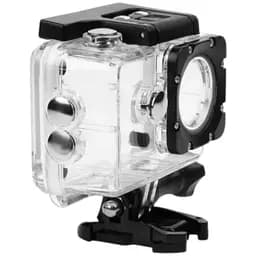 Підводний захисний бокс Primo N-BX01 для екшен-камер Eken, SJCAM, Atrix, Airon, Bravis, Acme