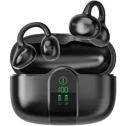 Навушники TWS Blackview AirBuds 15 Shadow Black - мініатюра 3