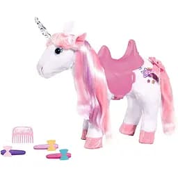 Интерактивная игрушка для куклы Baby Born Сказочный единорог (828854)