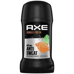 Антиперспірант AXE Jungle Fresh 50 мл (8720181437373)