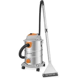 Промисловий пилосос Zeegma Zonder Pro Multi