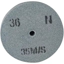 Круг шліфувальний EnerSol 150х12.7х16 мм зернистість P36 (EGW150-16-36)