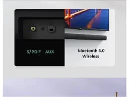 Саундбар Xiaomi Redmi TV Soundbar 30w (MDZ-34-DA) - мініатюра 3