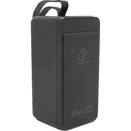 Повербанк Lionpatton L-47, 80000 mAh чорний