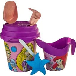 Набір для піску Mondo Русалонька (28415)