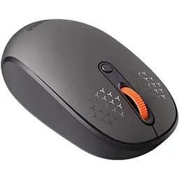 Миша Baseus F01A Wireless Mouse 2.4G 1-стандартна темно-сіра - мініатюра 7