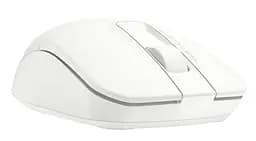 Бездротова миша A4Tech Fstyler FG12 Wireless White (FG12 (White)) - мініатюра 4