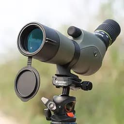 Підзорна труба Vanguard Endeavor XF 60A 15-45x60/45 WP (Endeavor XF 60A), Оливковий - мініатюра 9