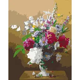 Картина за номерами ArtCraft Феєрія барв 40x50 см (13021-AC)