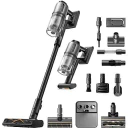 Вертикальний+ручний пилосос 2 в 1 Dreame Z30