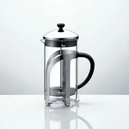 Френч-прес 600ml NG6FP - мініатюра 2