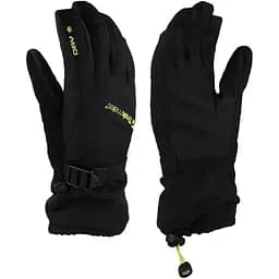 Рукавиці Trekmates Mogul Dry Glove Mens TM-007001 Black M (1054-015.1677)