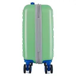 Валіза дитяча Semi Line 16" (XS) Green/Blue (T5890-1) - мініатюра 5