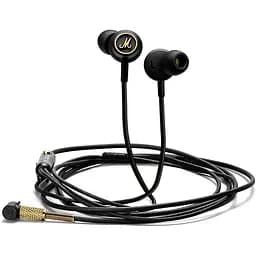 Навушники Marshall Mode EQ Black Original (4090940) - мініатюра 2