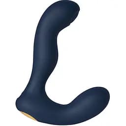 Масажер простати з пульсацією Svakom Iker Neo