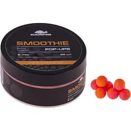 Бойли Pop-Up Carpio Smoothie 8 mm