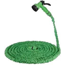 Шланг поливальний, що розтягується Alloid з розпилювачем 22.5 м (WH-7522)