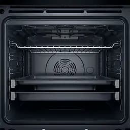 Духова шафа Whirlpool із системою очищення Smart Clean WOI5S8HM2SBA - мініатюра 3