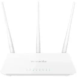 Роутер TENDA F3 (N300) UA