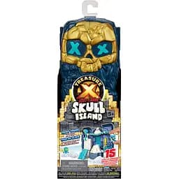 Фигурка-сюрприз Treasure X Замерзшая башня. Затерянные земли (123622)