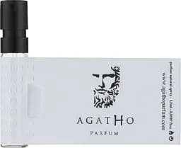 Парфуми Мініатюра Agatho Parfum Sileno 1.5 мл 