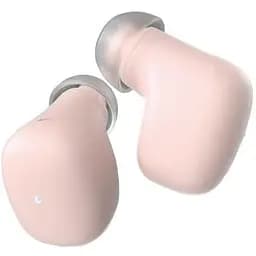 Наушники Ergo BS-530 Twins Nano 2 Pink (BS-530P)