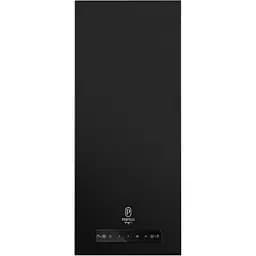 Витяжка пристінна Perfelli Design Quadro 36 Nero Silenzio