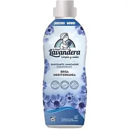 Кондиціонер для білизни Lavandera Морський бриз 1.76 л