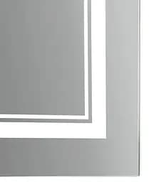 Дзеркало Qtap Cardinal (CA1) прямокутне з LED-підсвічуванням Touch QT0478C8060 - мініатюра 8