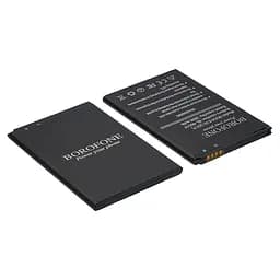 Акумулятор Borofone BL-46G1F для LG M250 K10 (2017) - мініатюра 2