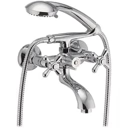 Смеситель для ванны Haiba DOMINOX 142 (HB0905)