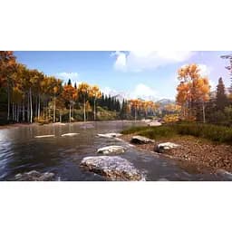 Ключ активації Microsoft Hunting Simulator 2 для Xbox One/Series - мініатюра 9