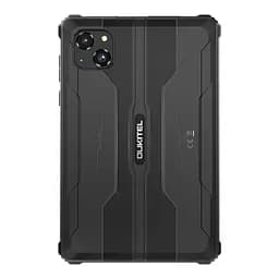 Планшет OUKITEL RT3pro 8" 4/128GB LTE Black (6931940767194) - мініатюра 3