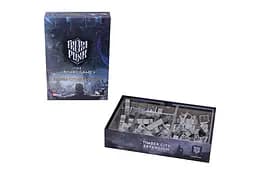 Настільна гра Fun Geek Shop Фростпанк: Дерев'яне місто (Frostpunk: The Board Game - Timber City) (FGKS005) - мініатюра 2