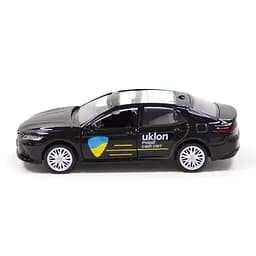 Автомодель Toyota Camry Uklon TechnoDrive 250292 Чорний (6900007324090) shop (6900007324090) - мініатюра 4