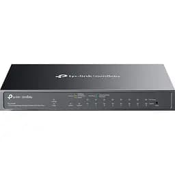 10-портовий гігабітний комутатор, ES210GMP TP-LINK - мініатюра 2