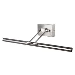 Підсветка для картин і дзеркал Brille LED 9W NW SN (517)