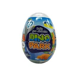 Набір для ліплення Dino Park ТМ Lovin 41202 - мініатюра 3