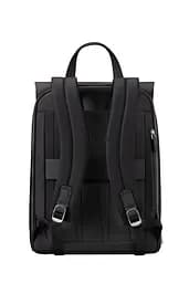 Рюкзак 14.1" Samsonite ZALIA 3.0 BLACK 37x28x9 KM4*09004 - мініатюра 2