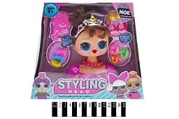 Лялька-манекен, B369-115