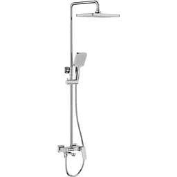 Душова система Frap F2487, Хром