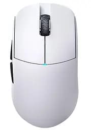 Мышь Lamzu Atlantis Mini 8K - Panda White 1K (UP TO 8K) ( Б/у