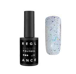 Полігель Reglance Reflective Liquid Polygel 110 "Faithfull"