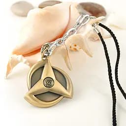 Кулон Наруто Naruto NR 22.111