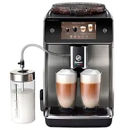 Кавомашина Saeco GranAroma Deluxe SM6685/00