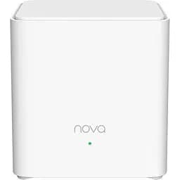 Wi-Fi роутер Tenda MX3 1-pack (MX3-KIT-1)