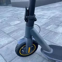 Електросамокат E-Scooter G30 AIR (500W,18Ah) - мініатюра 8
