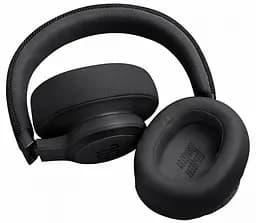 Навушники LIVE 770NC Black (JBLLIVE770NCBLK) JBL teh0021263 - мініатюра 9