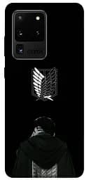 Чехол Demsky Scouting legion levi для Samsung Galaxy S20 Ultra